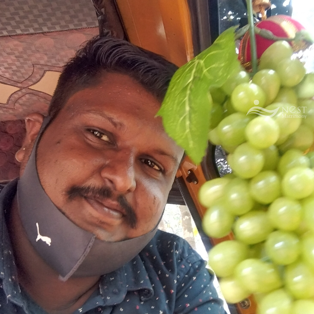 Sunilkumar